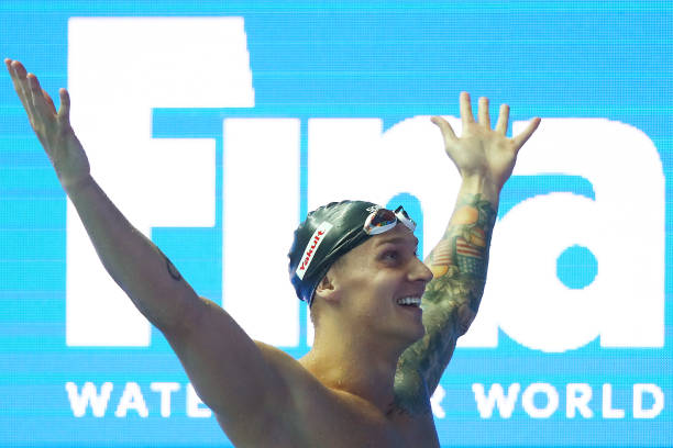 游泳姿勢(shì)解析：手腳如何協(xié)調(diào)發(fā)力提升速度