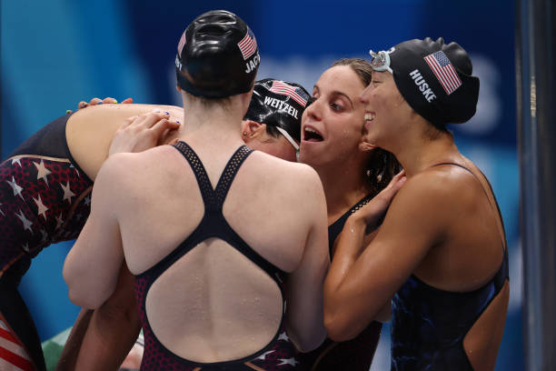 游泳比賽發(fā)令規(guī)則:國際泳聯(lián)最新標(biāo)準(zhǔn)解讀