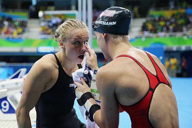 游泳教練證考試攻略:比賽游泳項(xiàng)目全解析