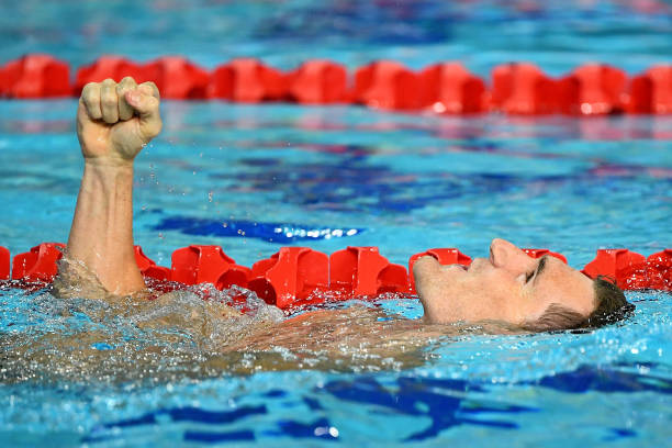 2018花樣游泳世青賽：中國隊集體自由自選摘銅