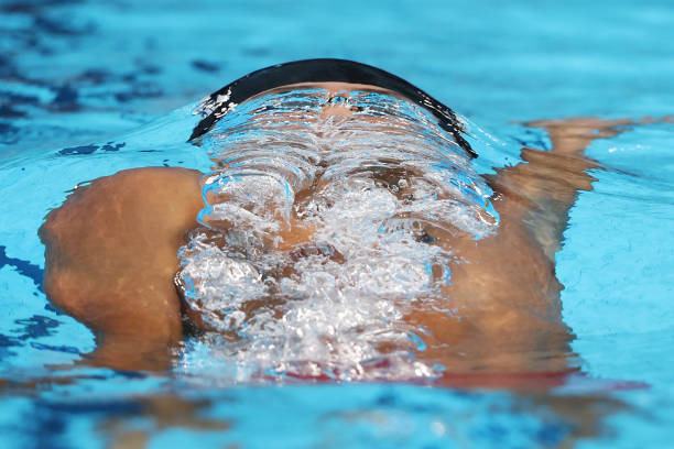 游泳比賽中的DNS(未參賽)常見原因分析