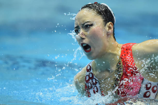 泳池里的馬拉松：近十年男子1500米自由泳年度最好成績匯總