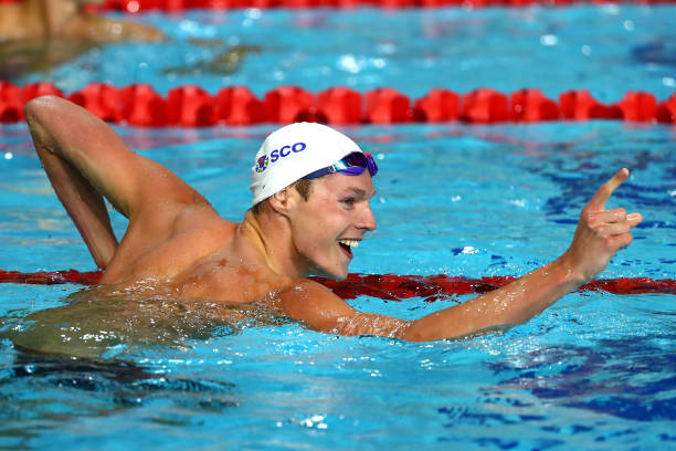 適合糖尿病患者的游泳頻率和時長建議