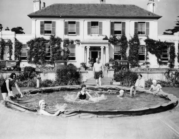 游泳館加盟費(fèi)用對比:不同品牌加盟成本差異大嗎?