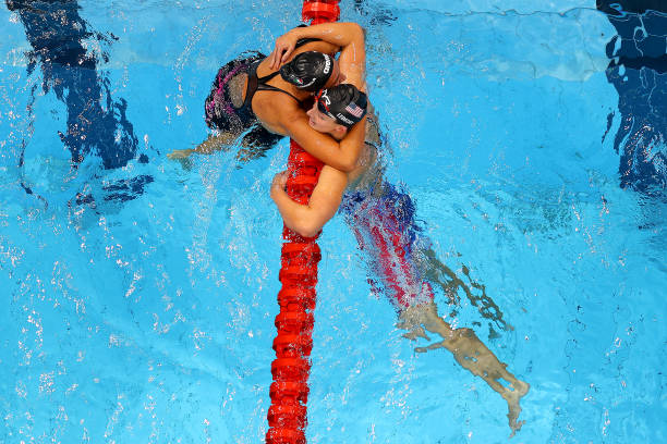 告別游泳酸痛:手臂放松與恢復(fù)的完整方案