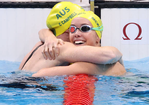 游泳迷收藏！2024年全球重要游泳比賽日期匯總