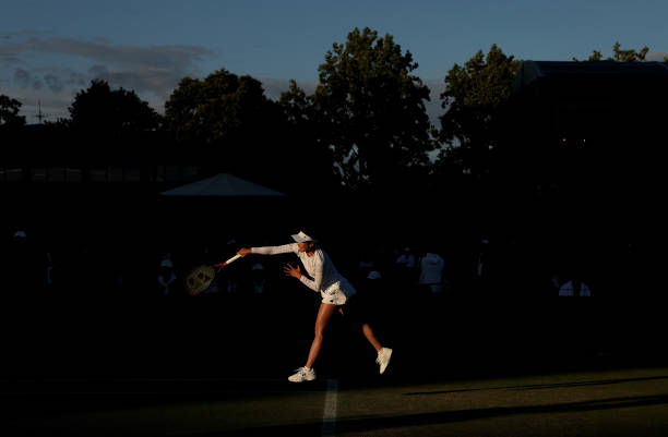 回顧王欣瑜職業(yè)生涯高光時(shí)刻:照片中的榮耀與汗水