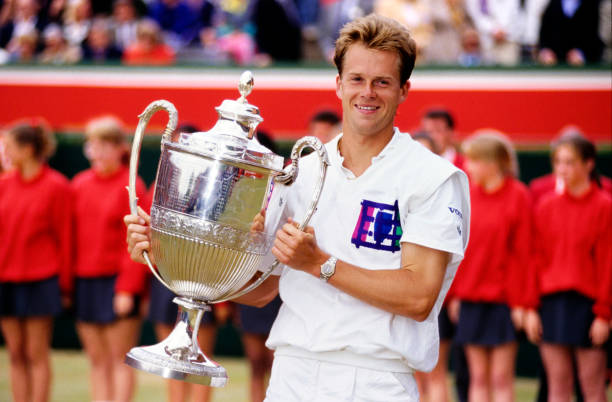 網(wǎng)球比賽6:5，是否已經(jīng)鎖定勝局？