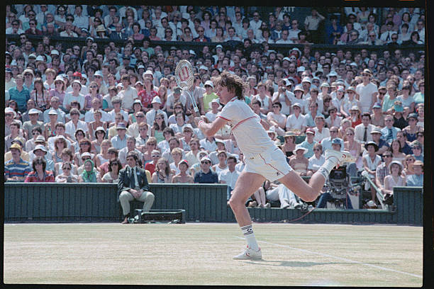 傳奇對決:網(wǎng)球史上最經(jīng)典的比賽回顧