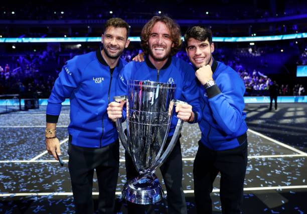 科內(nèi)斯網(wǎng)球生涯回顧:從青少年到職業(yè)選手