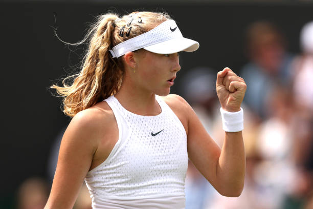 科維奇網(wǎng)球：從塞爾維亞少年到網(wǎng)壇傳奇的崛起之路