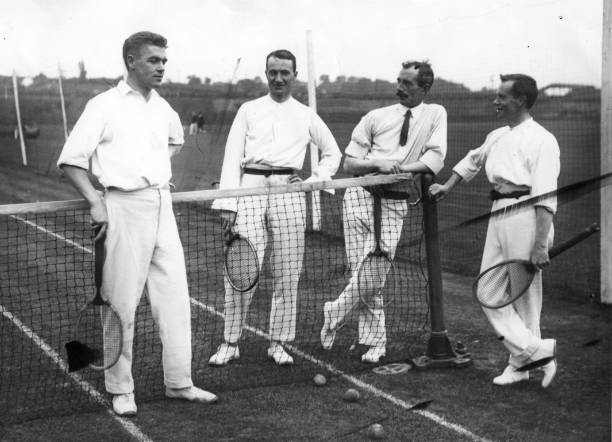 辛納的造型哲學：胡子與職業(yè)網(wǎng)球選手的自我表達