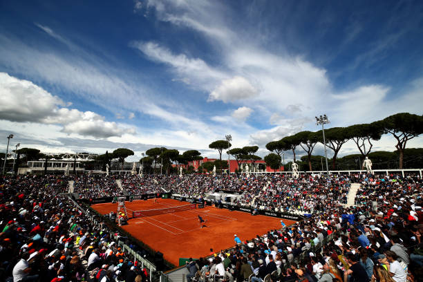 網(wǎng)球直播免費看:這些平臺值得收藏