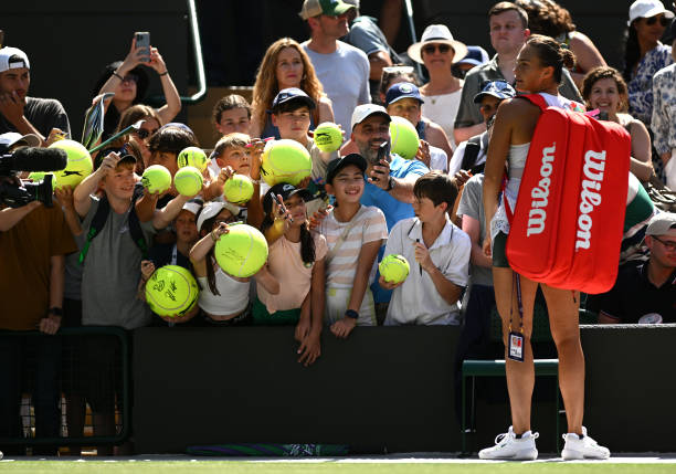 四大滿貫賽事：哪些球員創(chuàng)造了歷史性的成就？