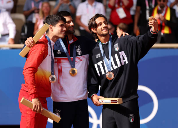 法網(wǎng)女單第三輪賽果：多位大滿貫得主遭淘汰，新勢力崛起