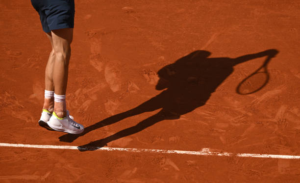 2021法網(wǎng)男單決賽高清完整版:德約科維奇奪冠之路