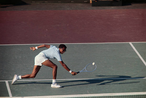 網(wǎng)球體能訓(xùn)練：提升耐力、速度與反應(yīng)能力