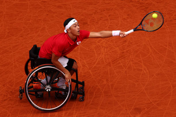 網(wǎng)球女子雙打:默契與力量的完美結合