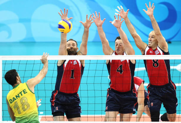 如何正確測量排球網(wǎng)的長度？標準尺寸指南