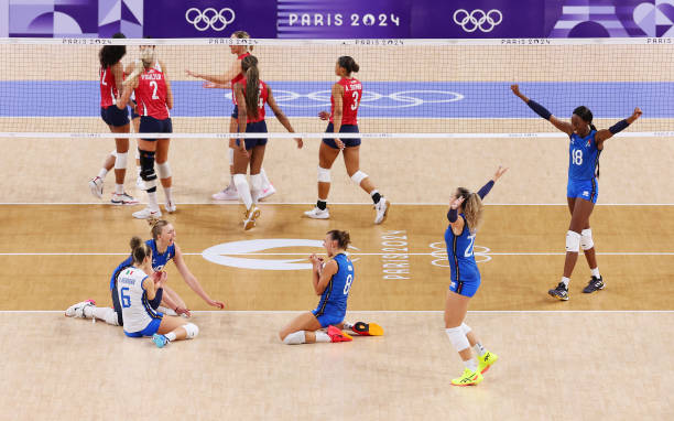 排球顛球技術(shù)進(jìn)階:如何提升控制力與精準(zhǔn)度