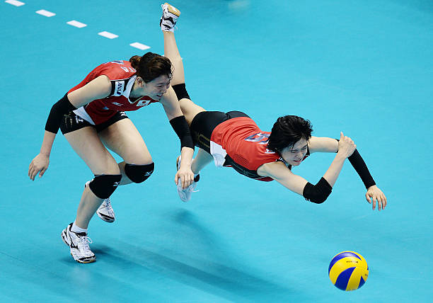 女子排球賽直播頻道查詢：CCTV5還是體育頻道？
