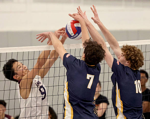 排球比賽站位失誤的常見原因及避免方法