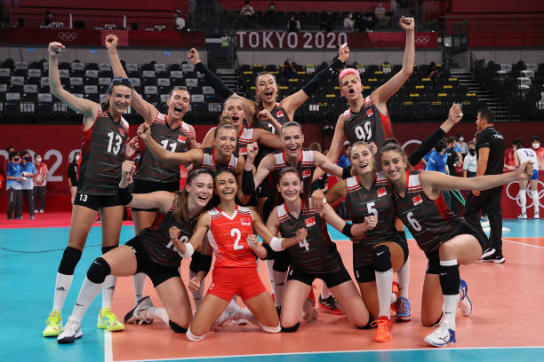 朱婷轉(zhuǎn)會(huì)意大利球隊(duì)？視頻播放與球迷反應(yīng)