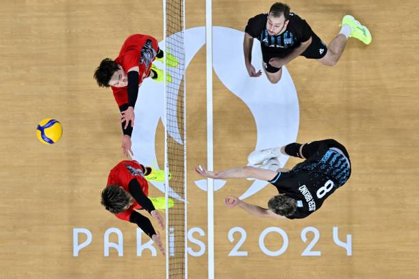 女子排球比賽局數(shù)解析：每局多少分？如何獲勝？