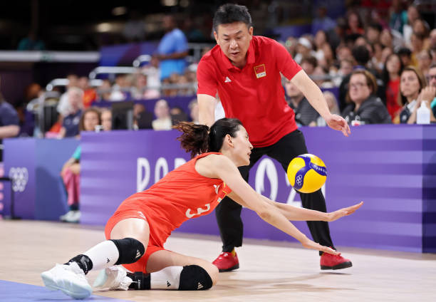 排球比賽中的發(fā)球時限：裁判鳴哨后的關鍵8秒