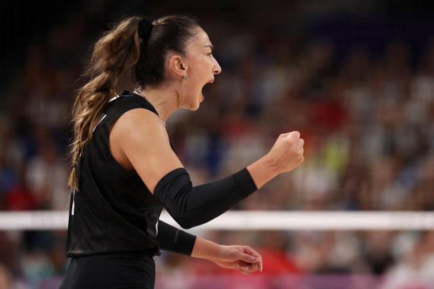 為什么排球直播軟件能引發(fā)觀眾共鳴？情感寫實的力量