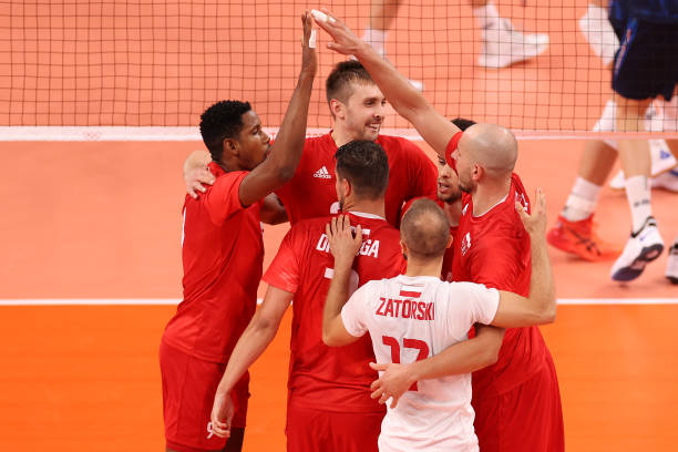 現(xiàn)代排球戰(zhàn)術(shù)體系下的位置模糊化趨勢