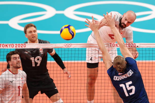 排球比賽高清完整版:激烈對抗與精彩得分全記錄