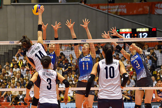 排球一到六號(hào)位實(shí)戰(zhàn)解析：如何在不同位置發(fā)揮優(yōu)勢(shì)