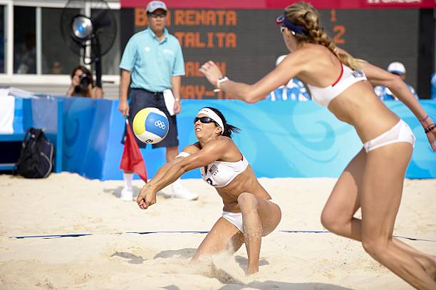 亞洲女排錦標(biāo)賽歷屆冠軍一覽