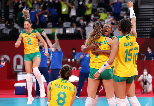 2021排球賽事直播入口推薦，熱門平臺與觀賽攻略！