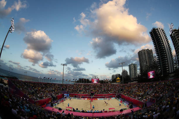 排球迷必看！直播吧 排球解析世界頂級聯(lián)賽戰(zhàn)術(shù)打法