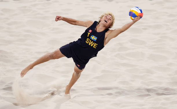 排球比賽裁判職責(zé)與判罰標(biāo)準(zhǔn)