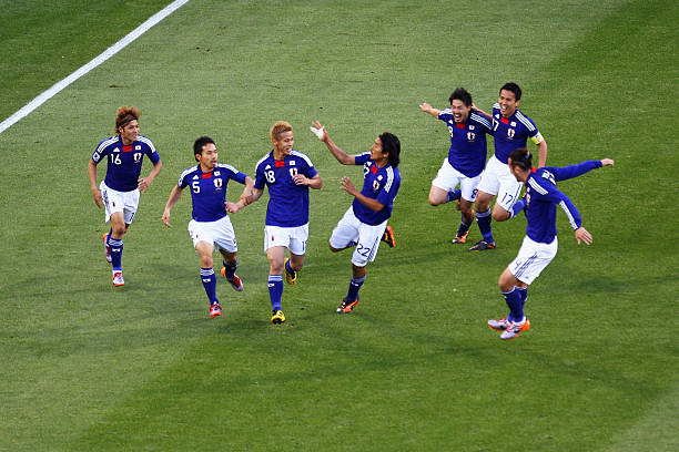 中國男足世界杯征程回顧：從首次亮相到近年表現