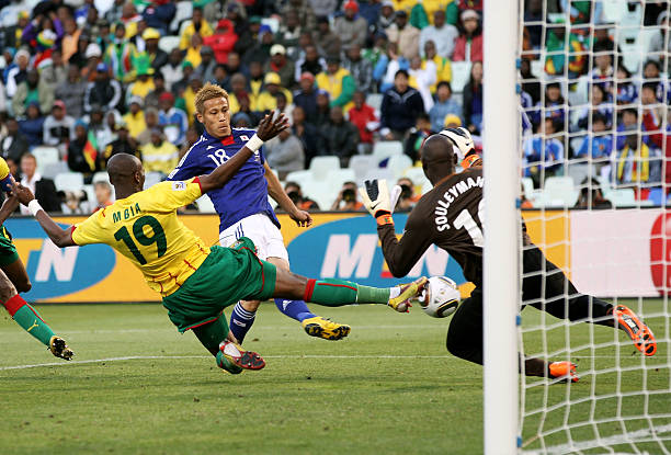 國足世界杯預(yù)選賽賽程:關(guān)鍵場次時間及看點