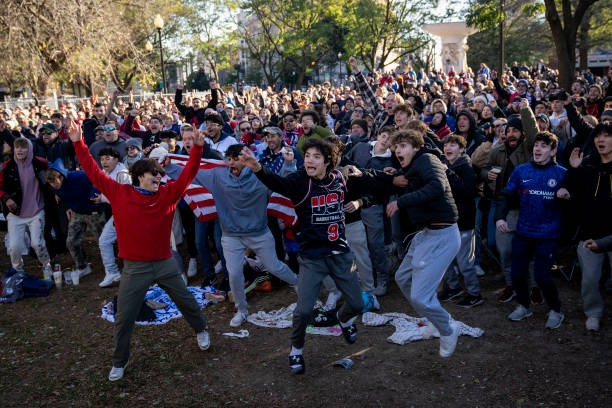 2022世界杯美洲預(yù)賽賽程全解析：不容錯(cuò)過的焦點(diǎn)對決