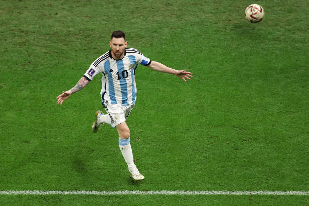 美洲區(qū)預(yù)選賽回顧：歷史戰(zhàn)績與本屆形勢分析