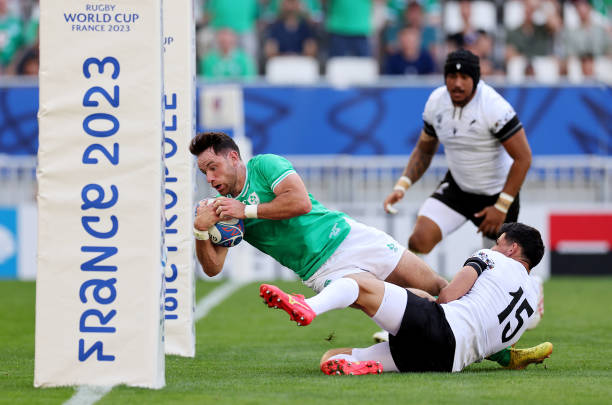 歐洲區(qū)預(yù)選賽積分榜:附加賽名額爭(zhēng)奪進(jìn)入白熱化