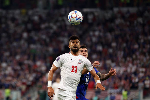 2022世界杯亞洲區(qū)預(yù)選賽：國(guó)足能否突圍？