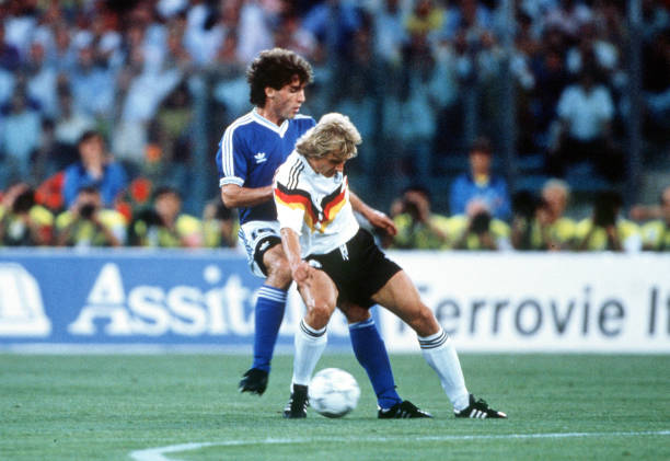 亞洲杯歷史晉級世界杯的球隊有哪些？