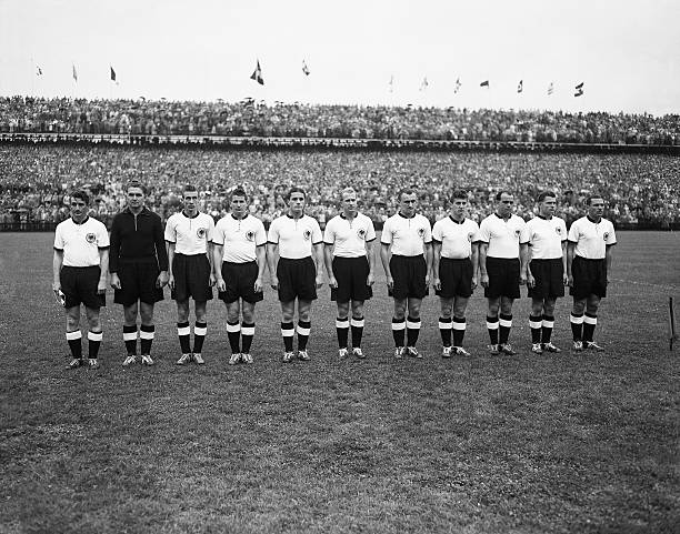 本澤馬世界杯告別戰(zhàn):一代神鋒的國(guó)家隊(duì)謝幕