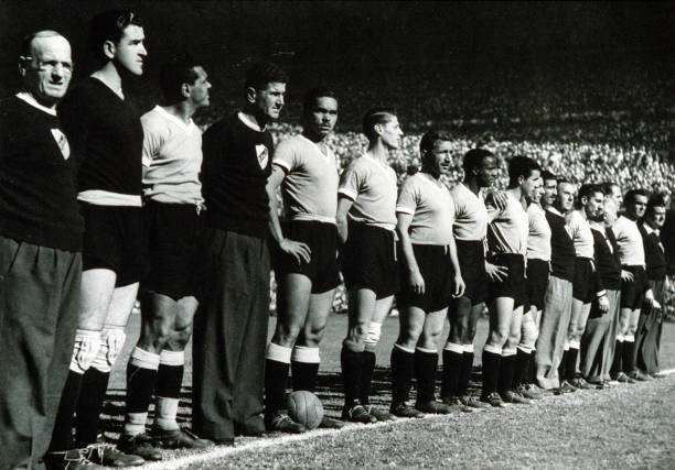 世界杯足球賽何時落幕？完整賽程與觀賽指南