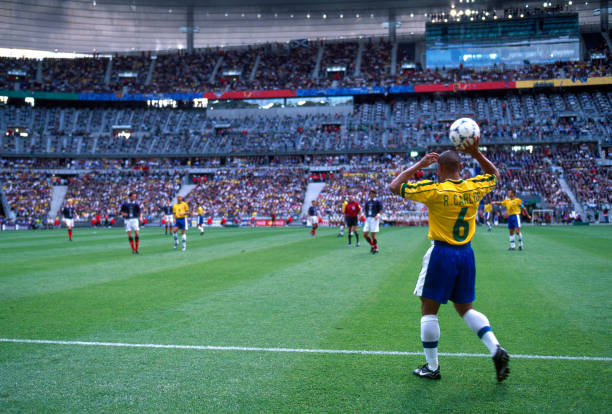卡塔爾世界杯:史上最緊湊賽程與創(chuàng)新場(chǎng)館