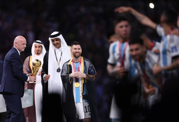 世界杯預(yù)選賽重要時間節(jié)點：資格賽、附加賽時間一覽