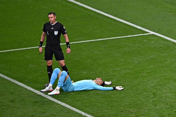 歐洲區(qū)預選賽小組賽：晉級世界杯的排名門檻